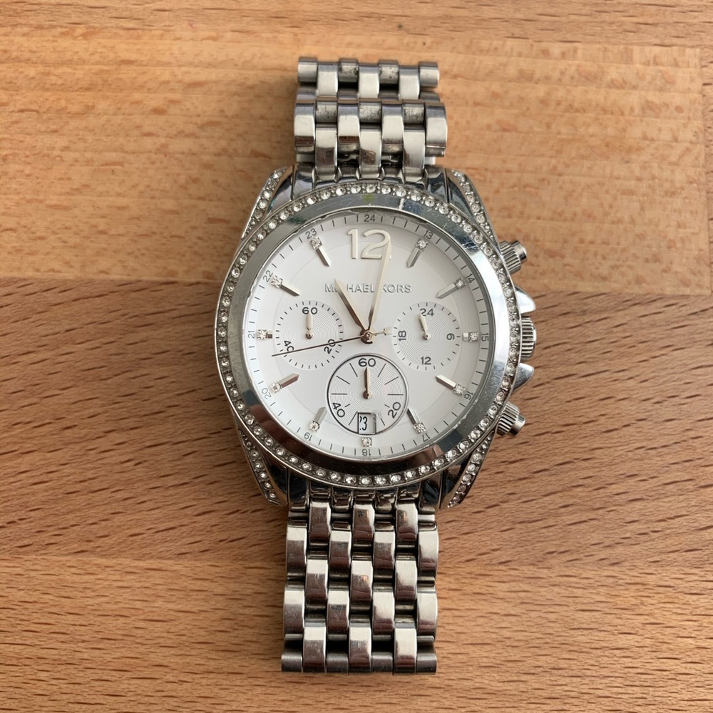 MICHAEL KORS WATCH - MK-5834